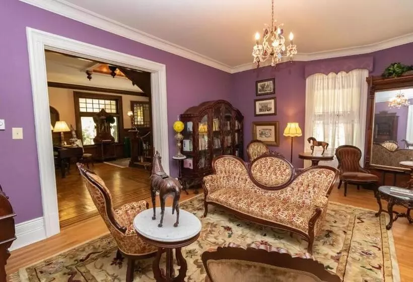Saratoga Dreams B&b