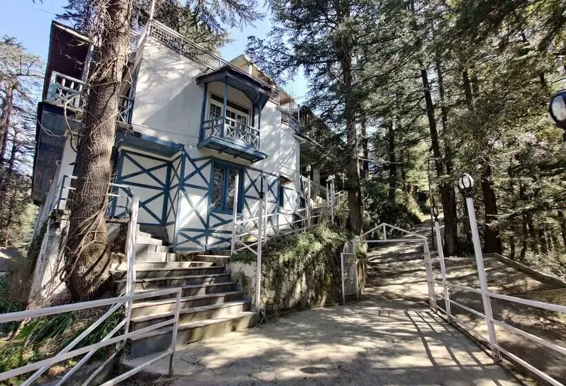 Shimla British Resort