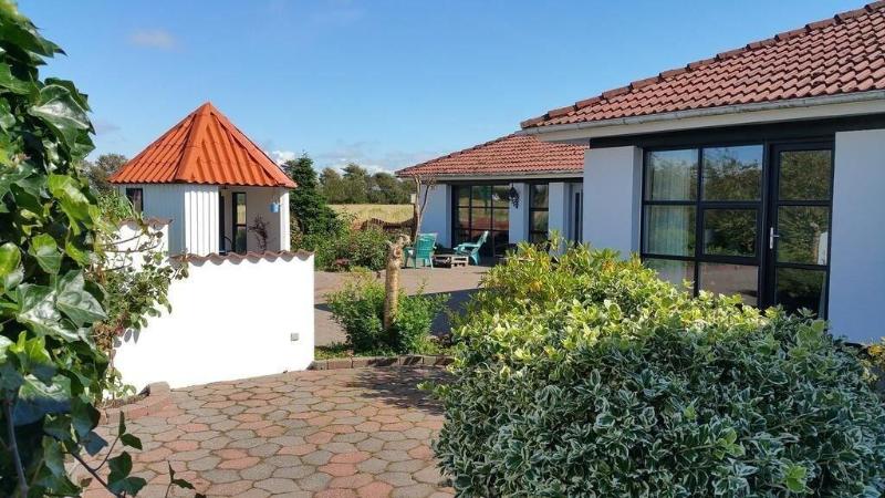 Bed and Breakfast Tornby Guesthouse