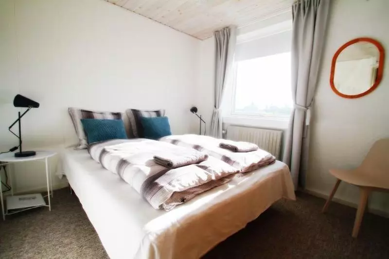 Aamiaismajoitus (B&B) Tornby Guesthouse