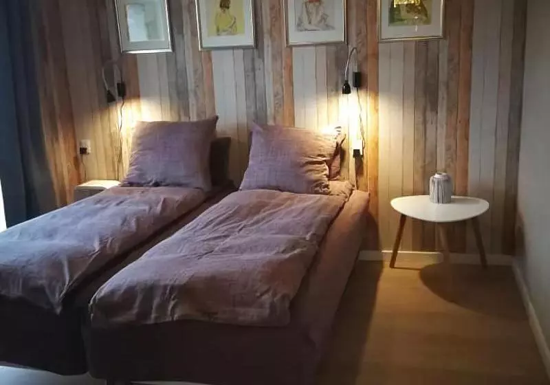 Aamiaismajoitus (B&B) Tornby Guesthouse