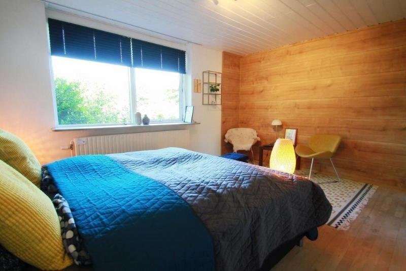 Bed and Breakfast Tornby Guesthouse