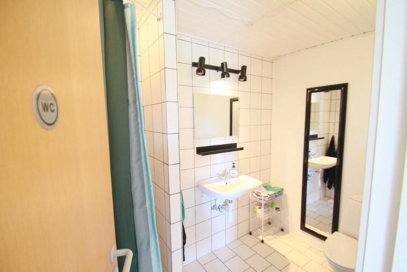 Bed and Breakfast Tornby Guesthouse