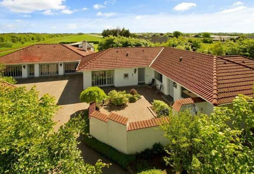 Bed and Breakfast Tornby Guesthouse