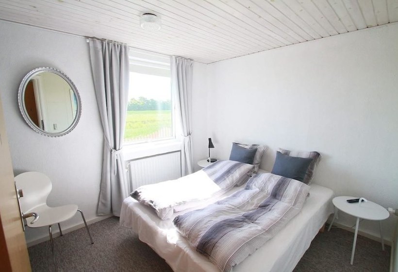 Bed and Breakfast Tornby Guesthouse