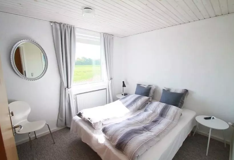 Aamiaismajoitus (B&B) Tornby Guesthouse