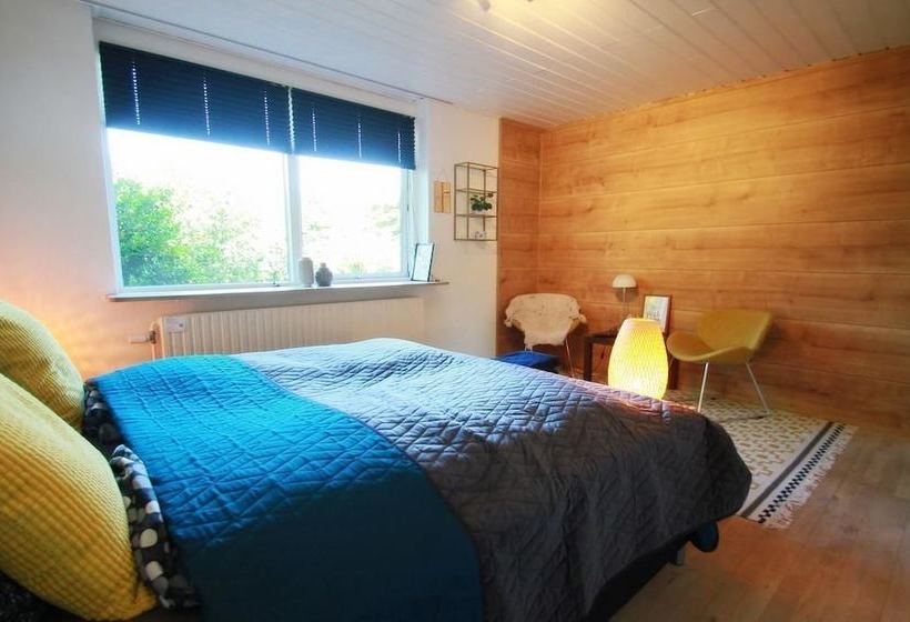 Bed and Breakfast Tornby Guesthouse