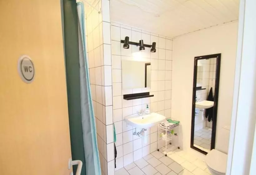 Aamiaismajoitus (B&B) Tornby Guesthouse