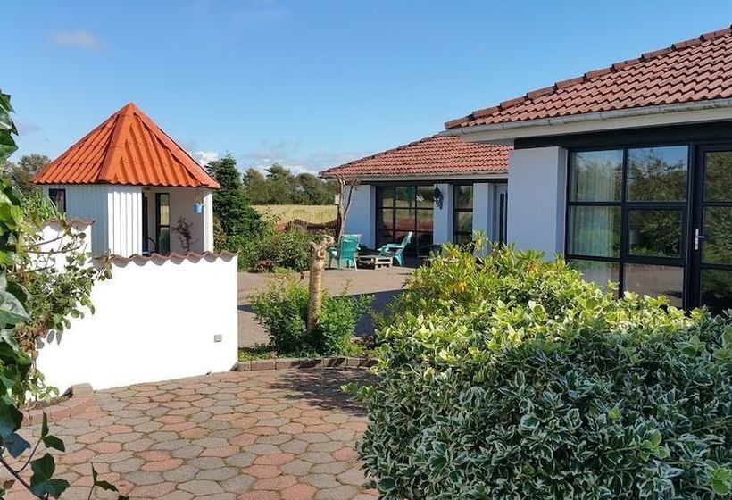 Bed and Breakfast Tornby Guesthouse