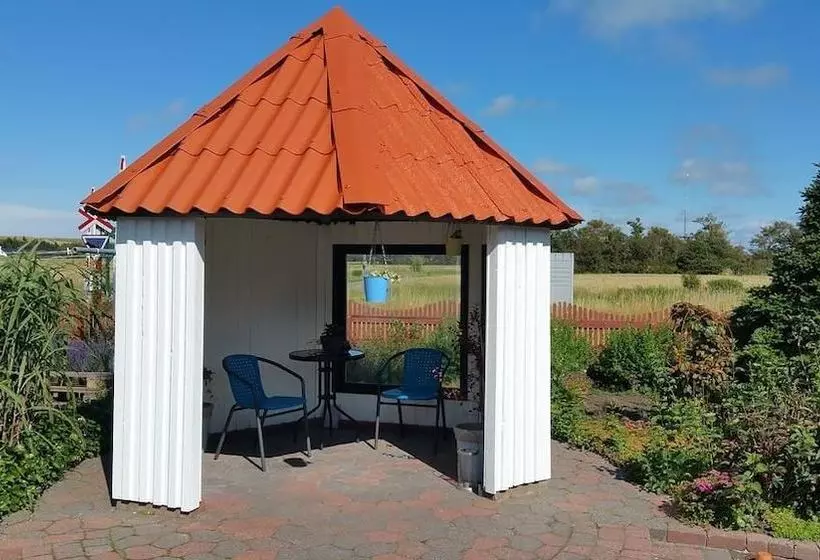 Aamiaismajoitus (B&B) Tornby Guesthouse