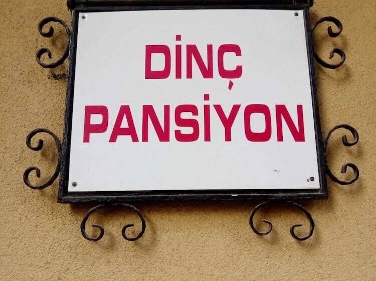 Aydin Dinc Pansiyon