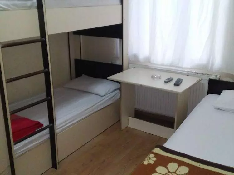 Aydin Dinc Pansiyon