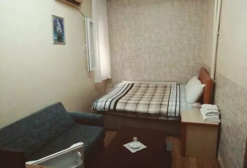 Aydin Dinc Pansiyon