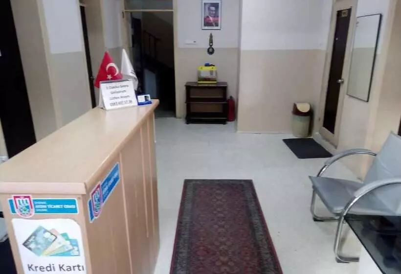 Aydin Dinc Pansiyon