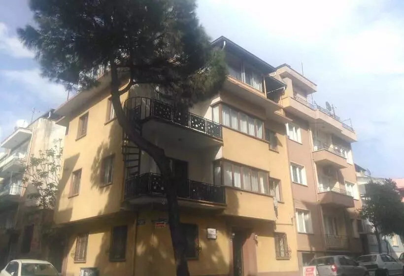 Aydin Dinc Pansiyon