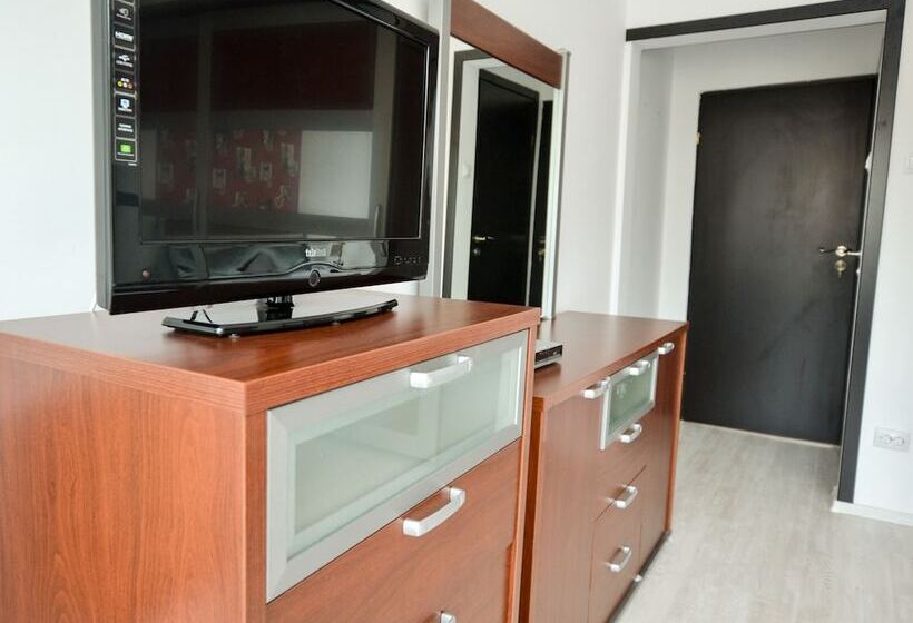 Central Class Bucharest