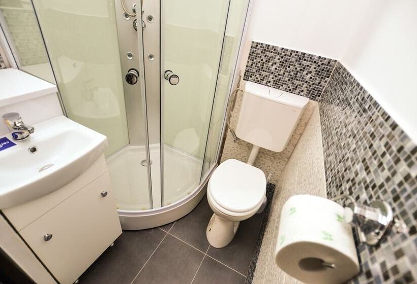 Central Class Bucharest