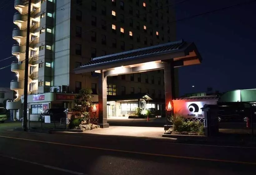 ホテル Castle Inn Ise