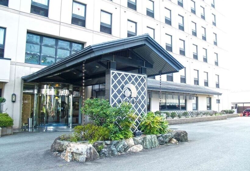 Hotel Castle Inn Ise