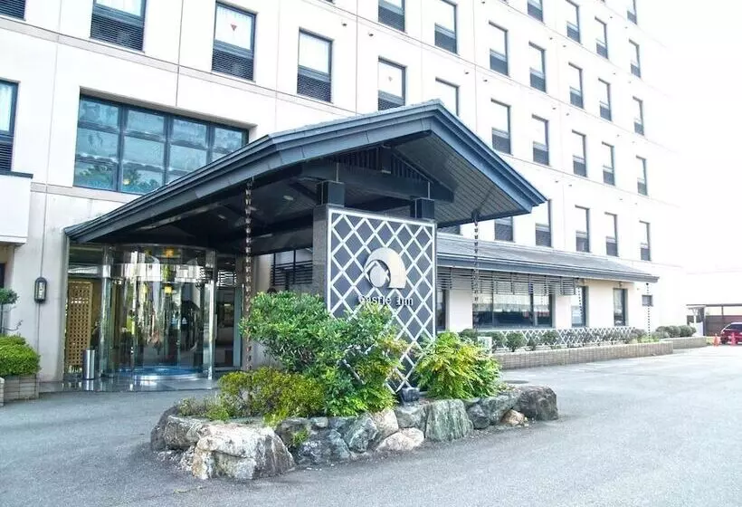 ホテル Castle Inn Ise