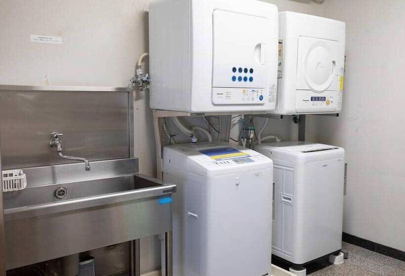 Hotel Castle Inn Ise