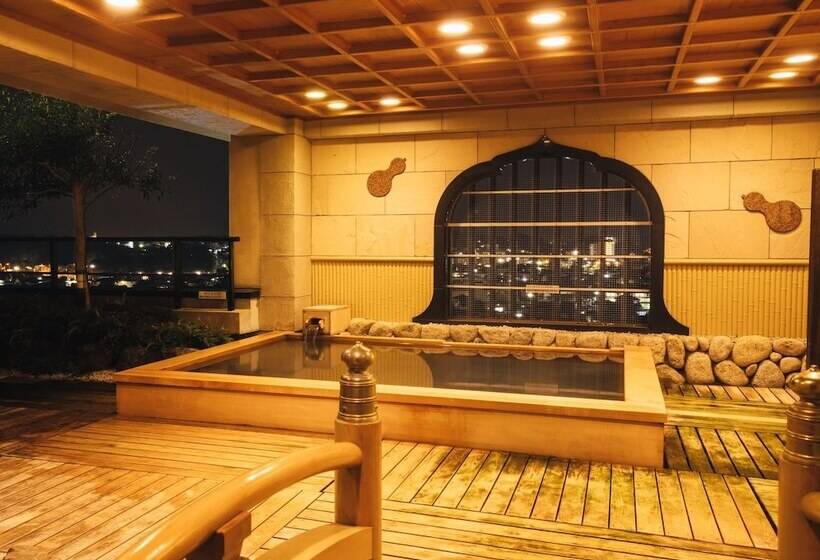 Hotel Castle Inn Ise