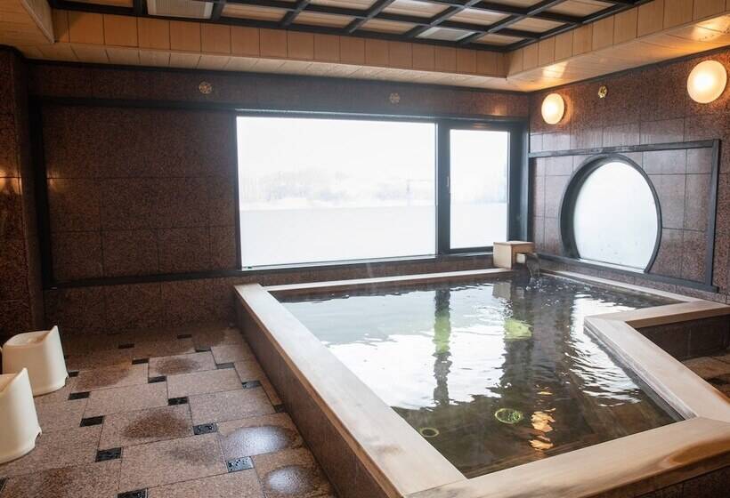 Hotel Castle Inn Ise