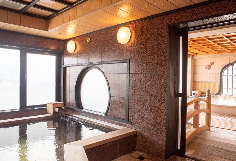 Hotel Castle Inn Ise