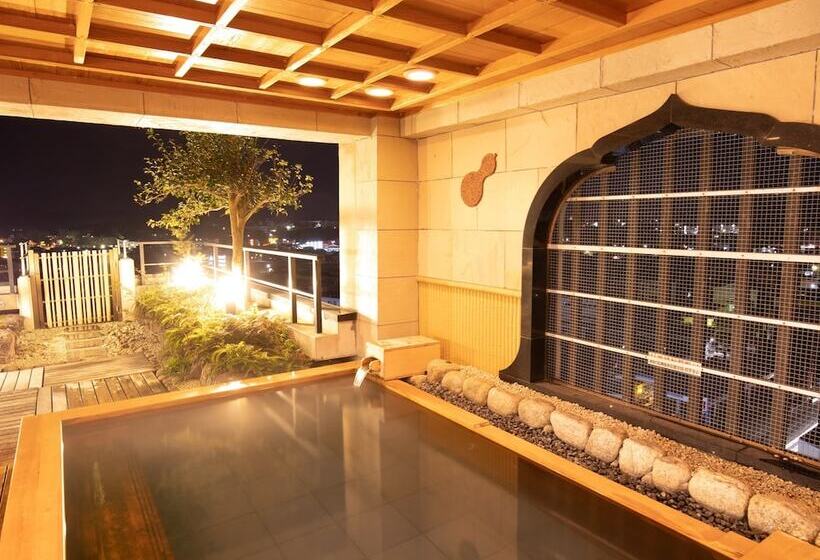 Hotel Castle Inn Ise