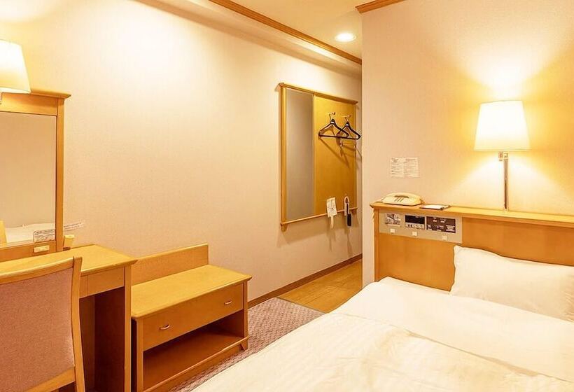 Hotel Castle Inn Ise