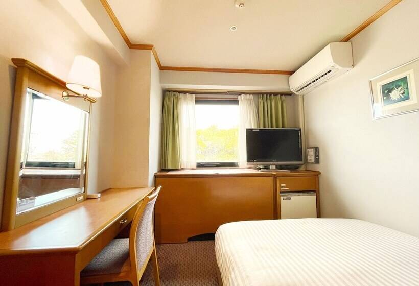 Hotel Castle Inn Ise