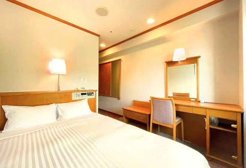 ホテル Castle Inn Ise