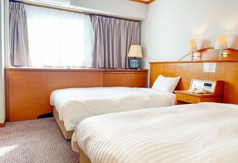 Hotel Castle Inn Ise