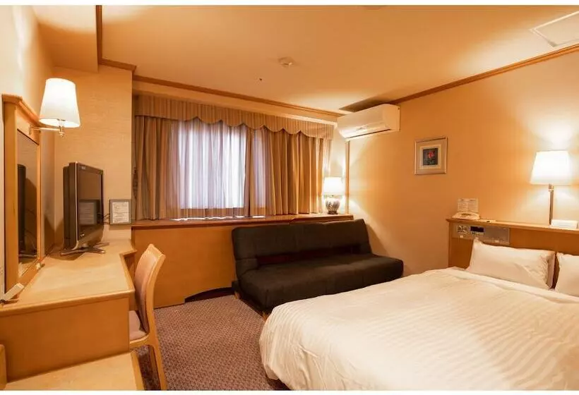 ホテル Castle Inn Ise