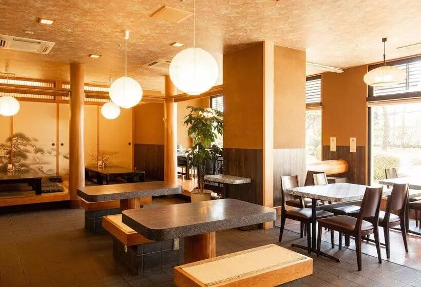 ホテル Castle Inn Ise