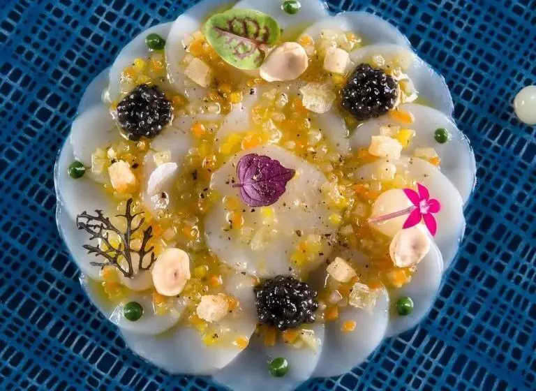 Hotelli Restaurant Au Gourmet