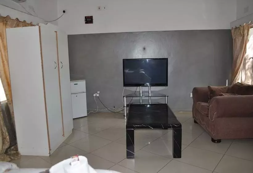 هتل Willu Executive Lodge