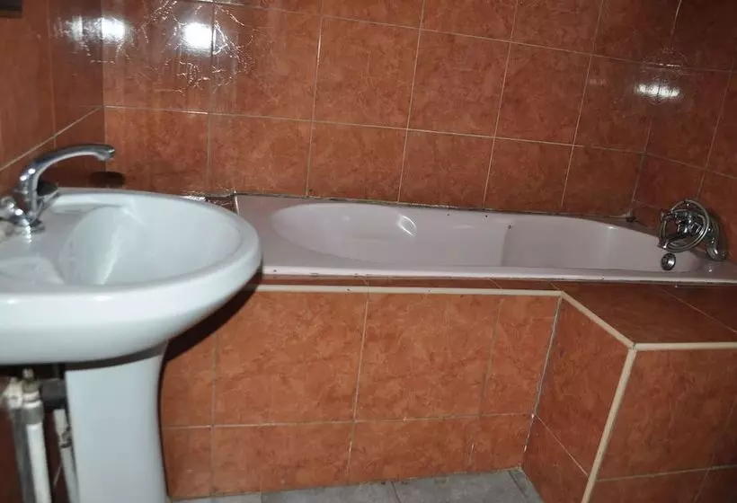 هتل Willu Executive Lodge