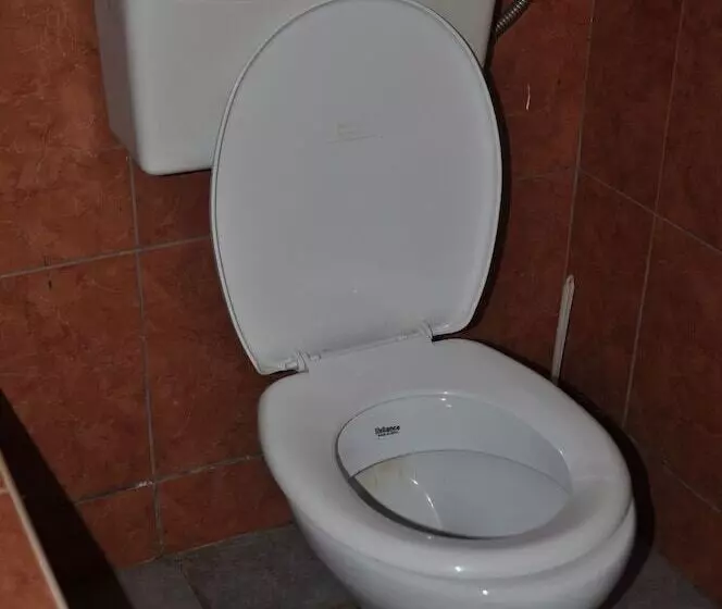 هتل Willu Executive Lodge