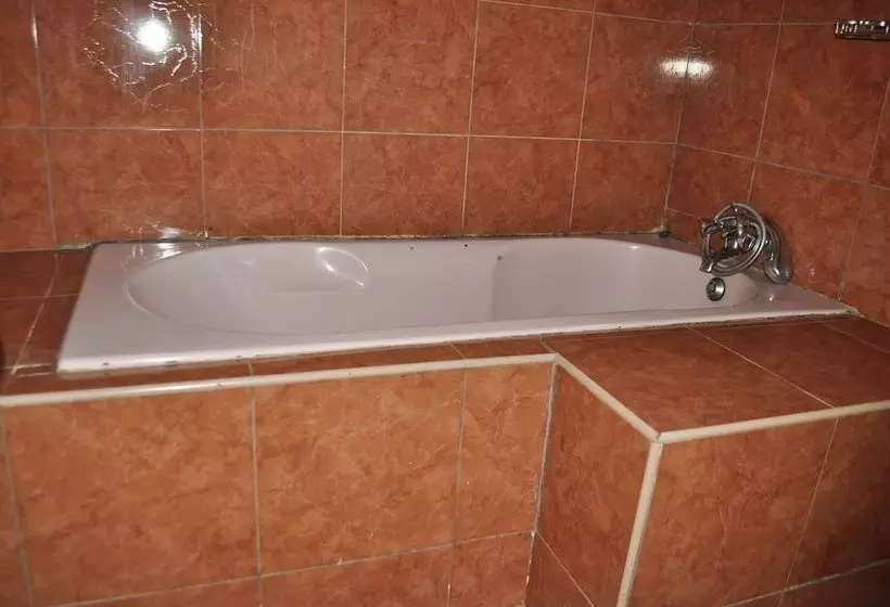 هتل Willu Executive Lodge