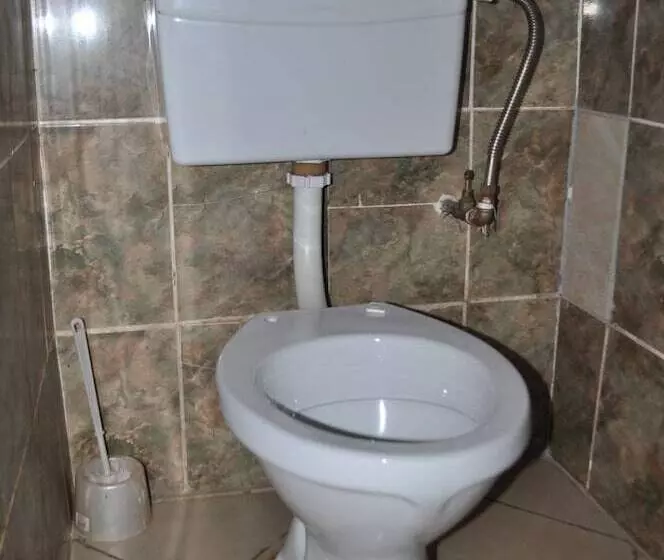 هتل Willu Executive Lodge