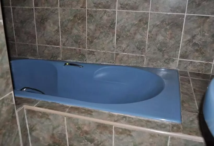 هتل Willu Executive Lodge