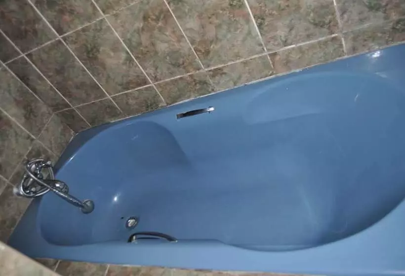 هتل Willu Executive Lodge