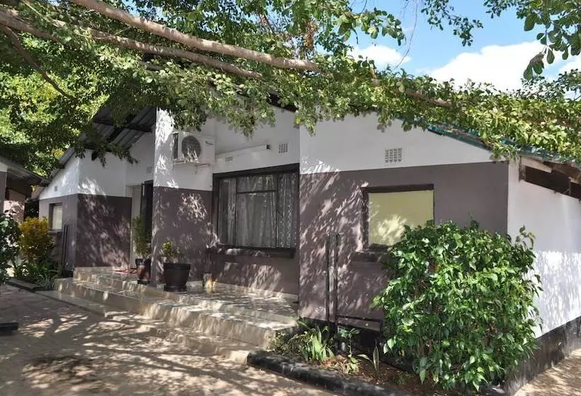 هتل Willu Executive Lodge