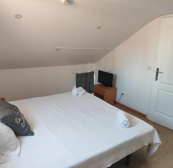 Pension Room Atalaia   Bairro Alto