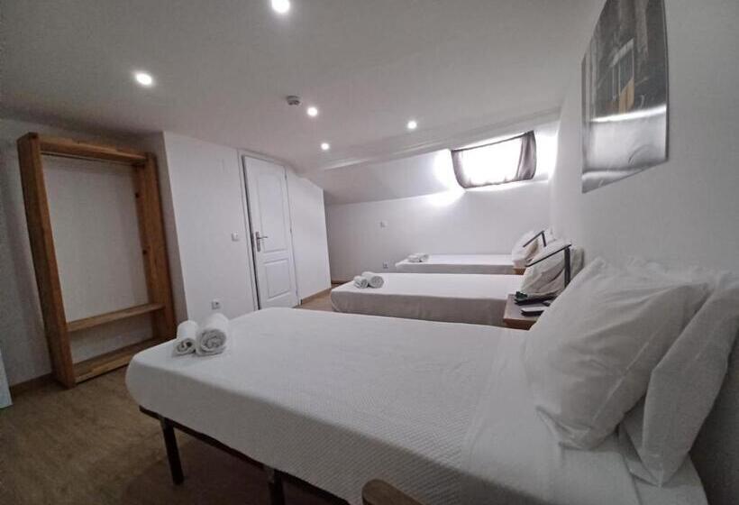 Pension Room Atalaia   Bairro Alto