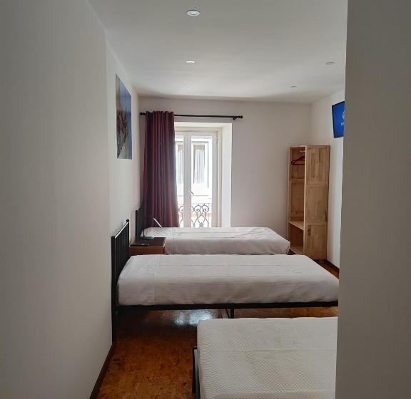 Pension Room Atalaia   Bairro Alto