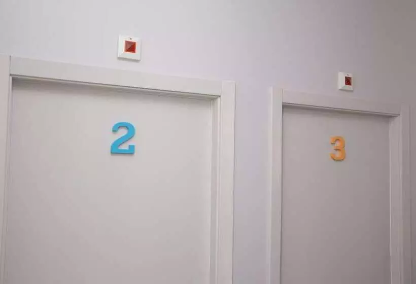 Pensão Inn Chiado Restauradores Prime Suites