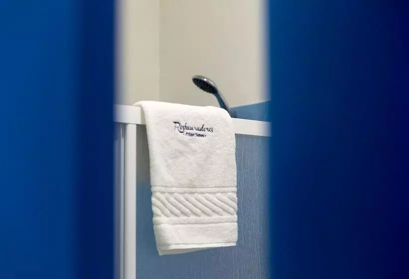 Pensão Inn Chiado Restauradores Prime Suites