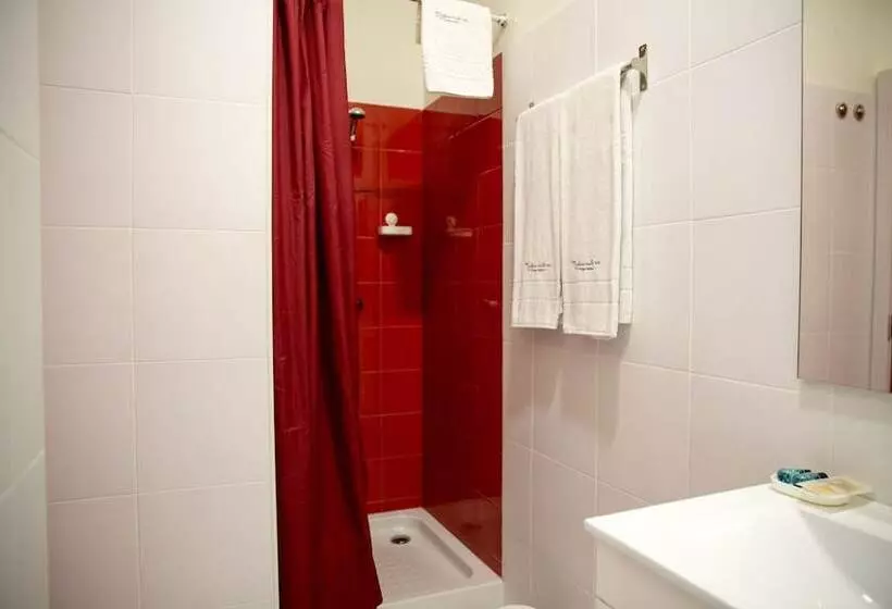 Pensão Inn Chiado Restauradores Prime Suites